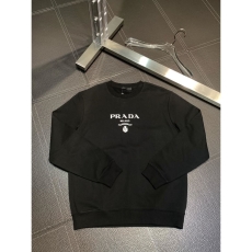 Prada Hoodies